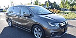 Used 2018 Honda Odyssey EX-L in ANTIOCH, ILLINOIS