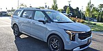 Used 2025 KIA CARNIVAL HYBRID EX in ANTIOCH, ILLINOIS