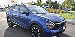 Used 2024 KIA SPORTAGE X-LINE in ANTIOCH, ILLINOIS