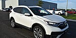 Used 2022 Honda CR-V Hybrid TOURING in ANTIOCH, ILLINOIS