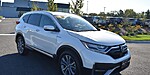 Used 2022 Honda CR-V Hybrid TOURING in ANTIOCH, ILLINOIS