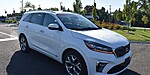 Used 2019 KIA SORENTO SX V6 in ANTIOCH, ILLINOIS