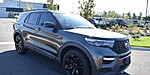 Used 2020 FORD EXPLORER ST in ANTIOCH, ILLINOIS