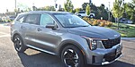Used 2025 KIA SORENTO HYBRID EX in ANTIOCH, ILLINOIS