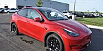Used 2023 TESLA MODEL Y LONG RANGE in ANTIOCH, ILLINOIS