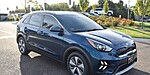 Used 2020 KIA NIRO LX in ANTIOCH, ILLINOIS