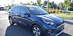 Used 2020 KIA NIRO LX in ANTIOCH, ILLINOIS