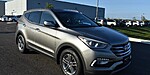 Used 2018 HYUNDAI SANTA FE 2.4 BASE in ANTIOCH, ILLINOIS
