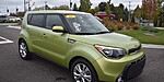 Used 2016 KIA SOUL PLUS in ANTIOCH, ILLINOIS