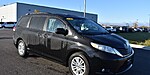 Used 2014 TOYOTA SIENNA XLE in ANTIOCH, ILLINOIS