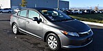 Used 2012 Honda Civic LX in ANTIOCH, ILLINOIS