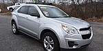 Used 2013 CHEVROLET EQUINOX LS in ANTIOCH, ILLINOIS