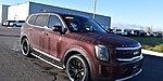 Used 2022 KIA TELLURIDE LX in ANTIOCH, ILLINOIS