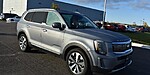 Used 2020 KIA TELLURIDE S in ANTIOCH, ILLINOIS