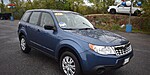 Used 2013 SUBARU FORESTER 2.5X in ANTIOCH, ILLINOIS