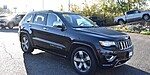 Used 2015 JEEP GRAND CHEROKEE OVERLAND in ANTIOCH, ILLINOIS