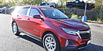 Used 2023 CHEVROLET EQUINOX LT in ANTIOCH, ILLINOIS
