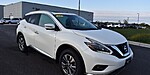 Used 2018 NISSAN MURANO SL in ANTIOCH, ILLINOIS