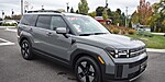 Used 2025 HYUNDAI SANTA FE HYBRID SEL in ANTIOCH, ILLINOIS