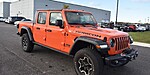 Used 2020 JEEP GLADIATOR RUBICON in ANTIOCH, ILLINOIS