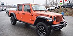 Used 2020 JEEP GLADIATOR RUBICON in ANTIOCH, ILLINOIS