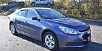 Used 2014 CHEVROLET MALIBU LS in ANTIOCH, ILLINOIS