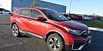 Used 2022 Honda CR-V SPECIAL EDITION in ANTIOCH, ILLINOIS
