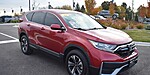 Used 2022 Honda CR-V SPECIAL EDITION in ANTIOCH, ILLINOIS