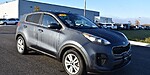 Used 2018 KIA SPORTAGE LX in ANTIOCH, ILLINOIS