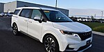 Used 2024 KIA CARNIVAL EX in ANTIOCH, ILLINOIS