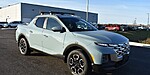 Used 2023 HYUNDAI SANTA CRUZ SEL PREMIUM in ANTIOCH, ILLINOIS