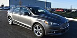 Used 2013 FORD FUSION SE in ANTIOCH, ILLINOIS