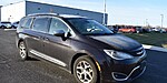 Used 2018 CHRYSLER PACIFICA LIMITED in ANTIOCH, ILLINOIS