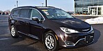 Used 2018 CHRYSLER PACIFICA LIMITED in ANTIOCH, ILLINOIS