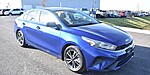 Used 2024 KIA FORTE LXS in ANTIOCH, ILLINOIS