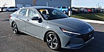 Used 2023 HYUNDAI ELANTRA SEL in ANTIOCH, ILLINOIS