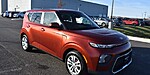 Used 2020 KIA SOUL LX in ANTIOCH, ILLINOIS