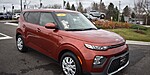 Used 2020 KIA SOUL LX in ANTIOCH, ILLINOIS