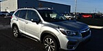 Used 2020 SUBARU FORESTER LIMITED in ANTIOCH, ILLINOIS