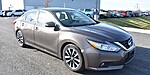 Used 2017 NISSAN ALTIMA 2.5 SL in ANTIOCH, ILLINOIS