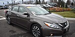 Used 2017 NISSAN ALTIMA 2.5 SL in ANTIOCH, ILLINOIS