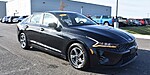 Used 2021 KIA K5 LXS in ANTIOCH, ILLINOIS