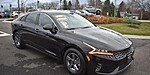 Used 2021 KIA K5 LXS in ANTIOCH, ILLINOIS