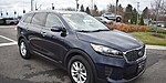 Used 2020 KIA SORENTO LX in ANTIOCH, ILLINOIS