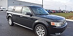 Used 2011 FORD FLEX SEL in ANTIOCH, ILLINOIS