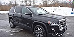 Used 2023 GMC ACADIA SLE in ANTIOCH, ILLINOIS