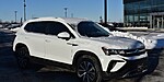 Used 2022 Volkswagen Taos SE in ANTIOCH, ILLINOIS