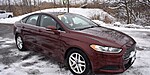 Used 2015 FORD FUSION SE in ANTIOCH, ILLINOIS