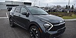 Used 2023 KIA SPORTAGE X-LINE in ANTIOCH, ILLINOIS