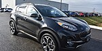 Used 2022 KIA SPORTAGE SX in ANTIOCH, ILLINOIS